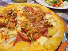 -米斯特比萨(罗斯福店)