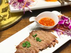-泰国餐厅 Thai Food(裕华万达店)