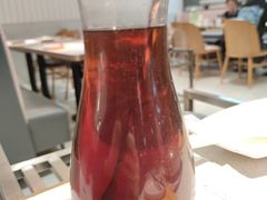 酸梅汁-黄记煌三汁焖锅(华发商都店)