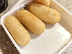 -大龙燚火锅(太古里店)