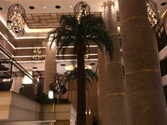 -上海东方佘山翰悦阁酒店·Vie全日制餐厅