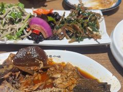 -直隶安家牛肉罩饼(建华店)