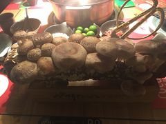 -大头椰·椰子鸡火锅(南宁万象城店)