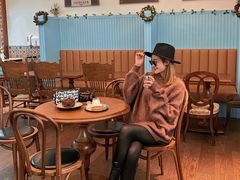 大堂-及咖啡GatherCoffee(华申大厦店)