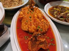 -大鸭梨烤鸭店(朝阳路店)