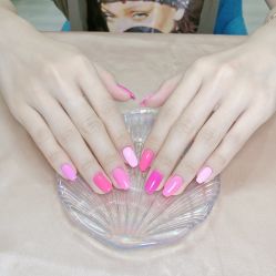 -初NAIL日式美甲美睫沙龙