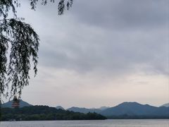 -杭州西湖柳莺里酒店