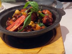 -鹿港小镇(悠唐店)