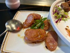 -盛焰铁板烧(王府井店)