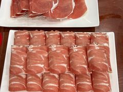 -岳合轩老北京涮肉