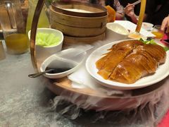 -北国饭店.海鲜.北方菜(新河路店)