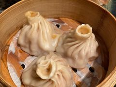 天王烤鸭包-南京大牌档(崇文门国瑞店)