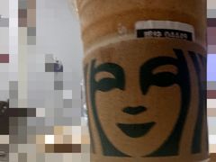 -星巴克(北京新东安)