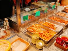 -河北宾馆·香溢自助餐(裕华店)