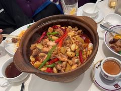 -太兴餐厅(东方广场分店)