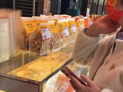 -東更道点心行(利客来店)