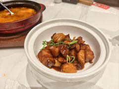 -久宴·天目湖大鱼头(恐龙园店)