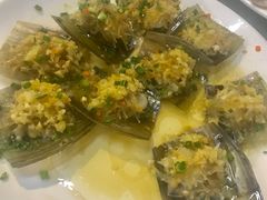 -清水湾3号(东方小周海鲜店)