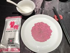 -蟹榭·本帮江浙菜·蟹宴(五角场合生汇商场店)