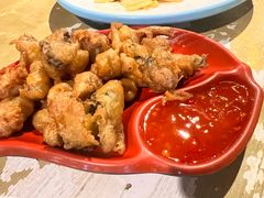 -花溪雨·森林餐厅(石基店)
