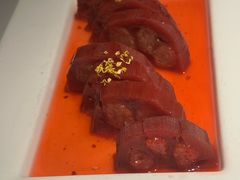 -绿茶餐厅(龙井船宴· 品牌总店)