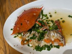 -金海湾海鲜排档(朱家尖店)