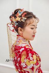 -艾朵婚纱