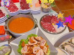 -荣叔港式沙嗲牛肉火锅(正佳潮流店)