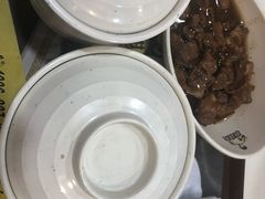 -真功夫(北京路步行街店)