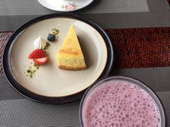 -璟象酒店-爱丽坊景观餐厅