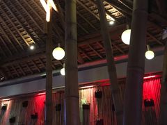 大堂-Bamboo Bar & Grill Restaurant