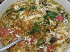 -老陈家烩菜(兴林路店)