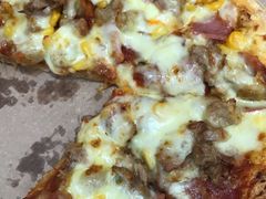 -达美乐比萨(东新路店)