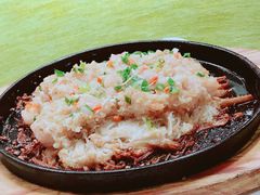 -亮宝楼国宴+文化陕菜