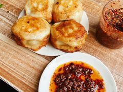 门钉肉饼-宝瑞门钉肉饼店
