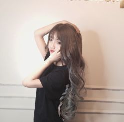 -3AM HAIR SALON染发烫发接发