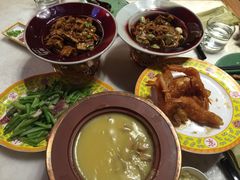 那家小馆(中关村店)-那家小馆•北京菜•烤鸭(中关村店)