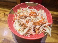 -老龙亭拉面店