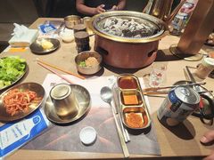 -西塔老太太泥炉烤肉(沈阳店)