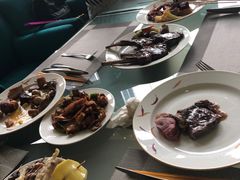 -荟星庭西餐厅(天府丽都喜来登饭店)