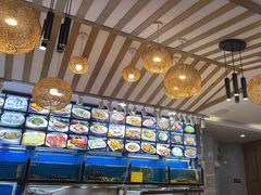 -醉壹号海鲜大排档(厦门美食地标店)