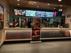 -肯德基(丰北路店)