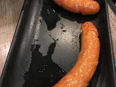 -阿香米线(乐客城店)
