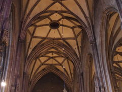 -斯蒂芬主教座堂(Stephansdom)