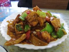 -汇丰泽阳京东肉饼店(亢山路店)