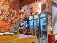 -九酢·海鲜居酒屋