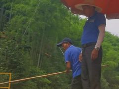 -将军关探险漂流