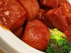 -马凯餐厅(地安门店)