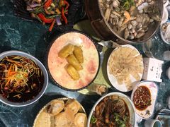 -秦淮人家风味酒楼(赣榆店)