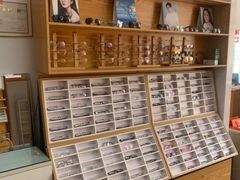 -李医生眼镜工作室